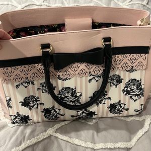Betsy Johnson purse